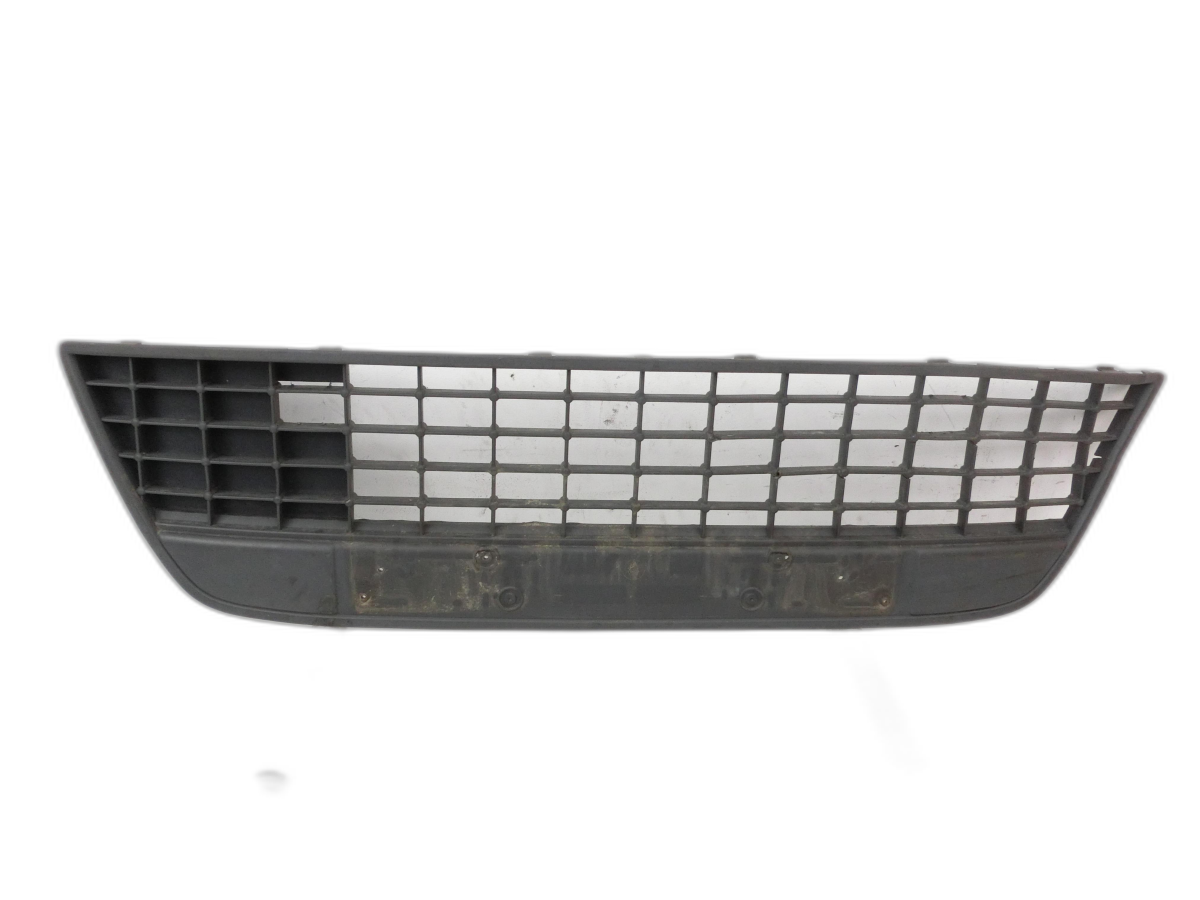 Rejilla de entrada aire para Parachoques delante G6 Ford Mondeo IV 4 07-10 - Bild 1