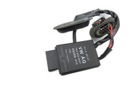 Skoda Fabia 545 10-14 Steuergerät ECU Modul für Kraftstoffpumpe Skoda Fabia 545 10-14 31.05.2010 1K0906093F gebraucht Vorschau 1