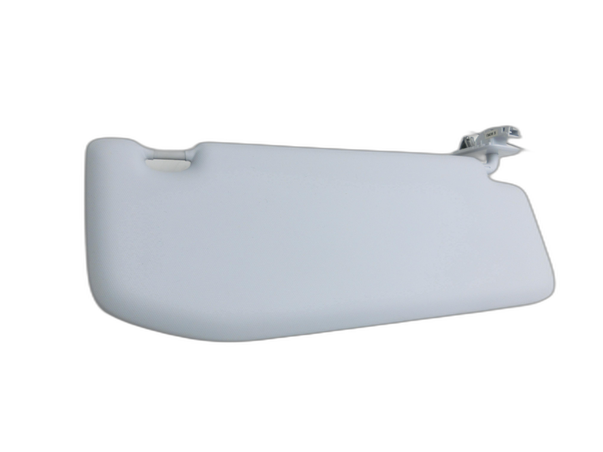 Peugeot 208 I 15-19 Sonnenblende Links für Fahrer  - Bild 1