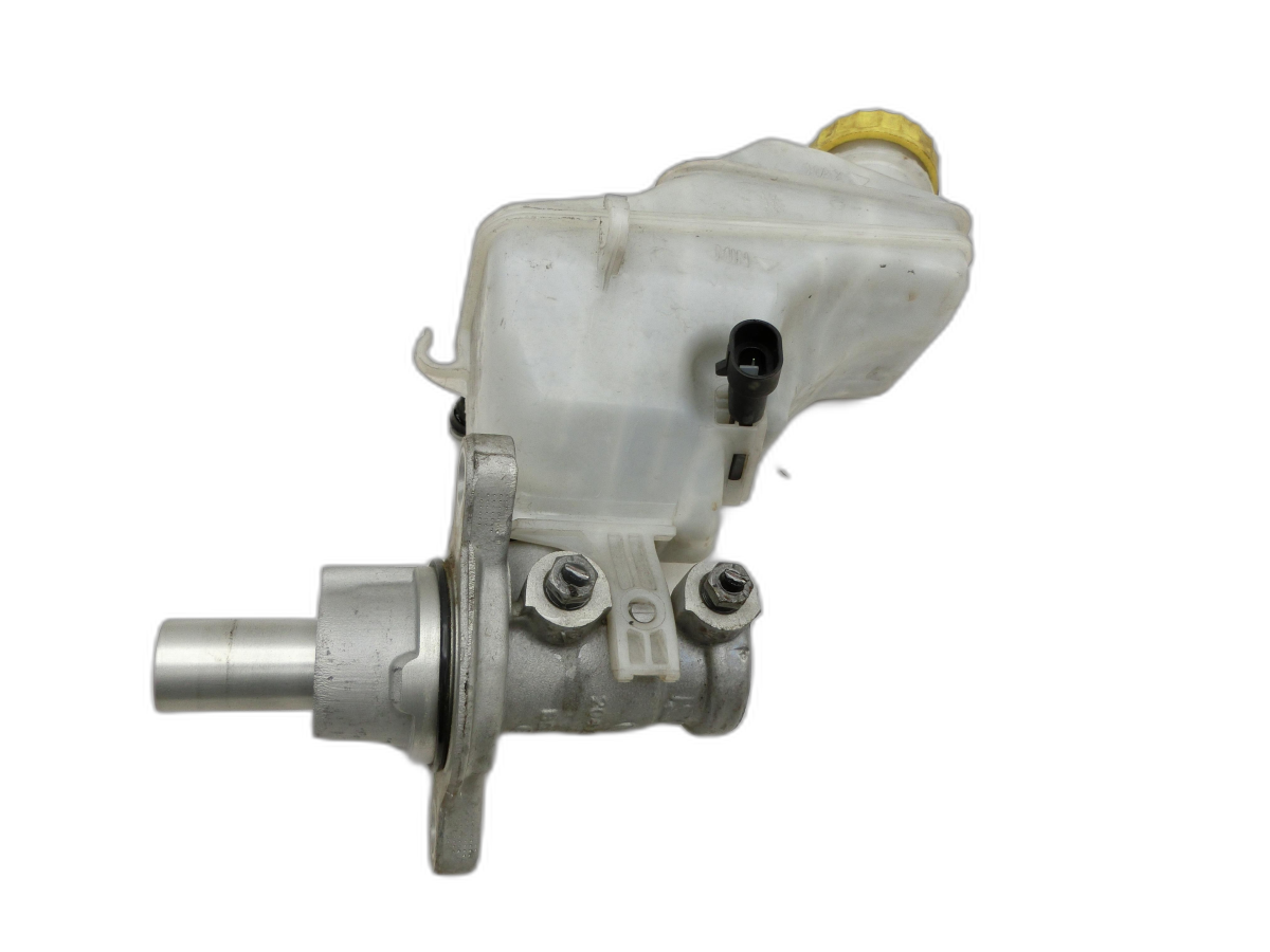 Fiat Punto 199 09-11 Hauptbremszylinder Bremszylinder  - Bild 1