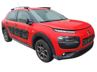 Citroen C4 Cactus 14-18