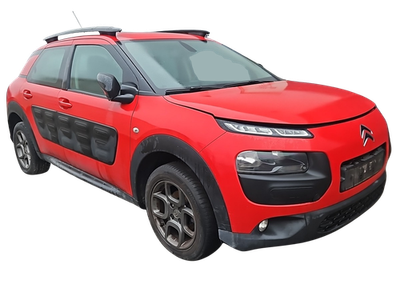 Citroen C4 Cactus 14-18