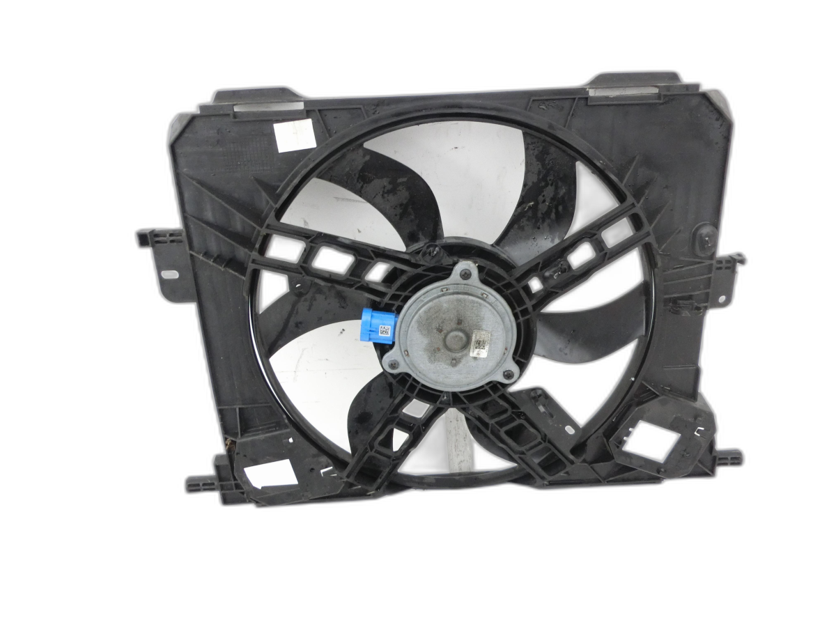 Radiator Fan for Renault Twingo III BCM 14-19 - Bild 1