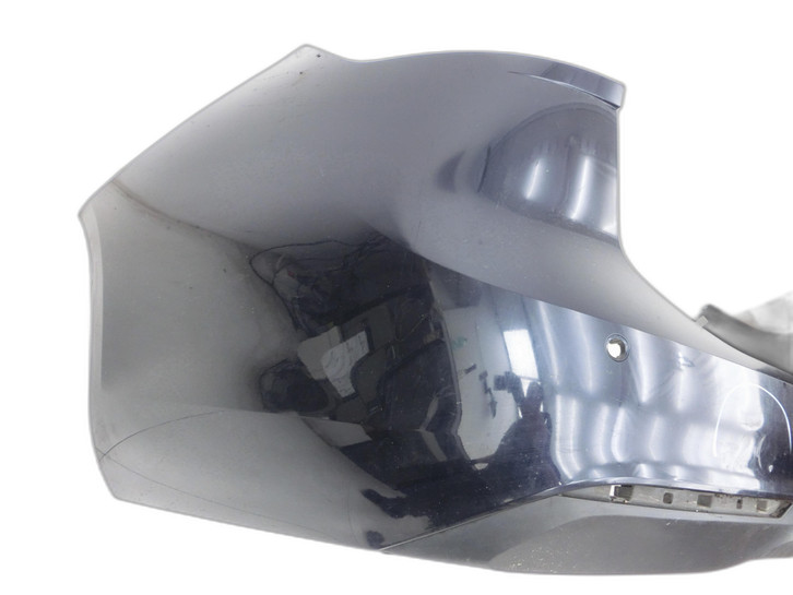 Opel Insignia B Z18 17-20 Kombi Stoßstange Stoßfänger Hinten GDX - Bild 1