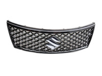 Suzuki Kizashi 09-16 Frontgrill Kühlergrill Grill Obergrill Suzuki Kizashi 09-16 20.09.2012 71741-57L00 gebraucht Vorschau 1