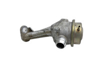 Mercedes E320 W211 S211 03-08 3,2 165KW 112949 Abgasrückführventil EGR AGR Ventil Rechts Mercedes E320 W211 S211... Vorschau 1