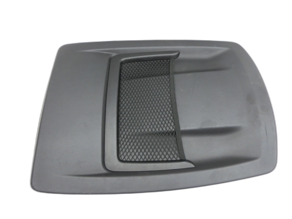 BMW E91 330XD 05-08 Kombi Blende Innen Rückwand für Fahrer Sitz Links Vorne - Bild 1