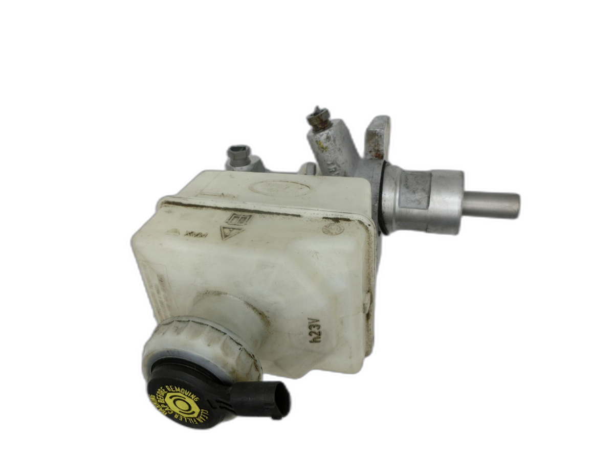 Range Rover Sport LS 10-13 Hauptbremszylinder Bremszylinder  - Bild 1