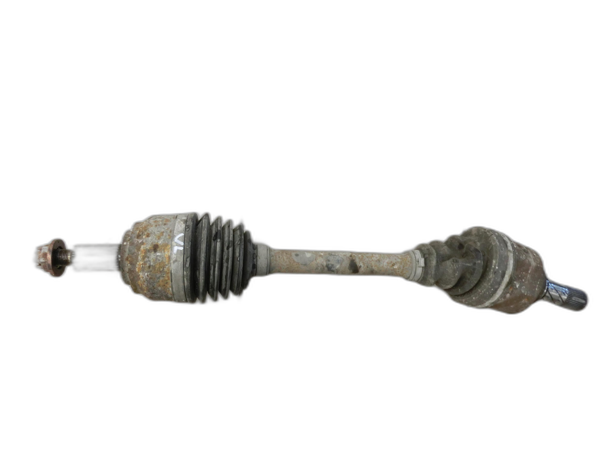 Renault Laguna III 3 07-11 dCi 2,0 110KW Antriebswelle Gelenkwelle Links Vorne  - Bild 1