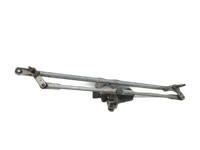 Land Rover Discovery 4 L319 09-13 Wischermotor m. Wischergestänge Vorne Land Rover Discovery 4 L319 09-13... Vorschau 1