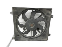 Hyundai Santa Fe II CM 06-12 2,2 110KW Lüfter Ventilator Kühler Links Hyundai Santa Fe II CM 06-12 30.10.2006 gebraucht Vorschau 1