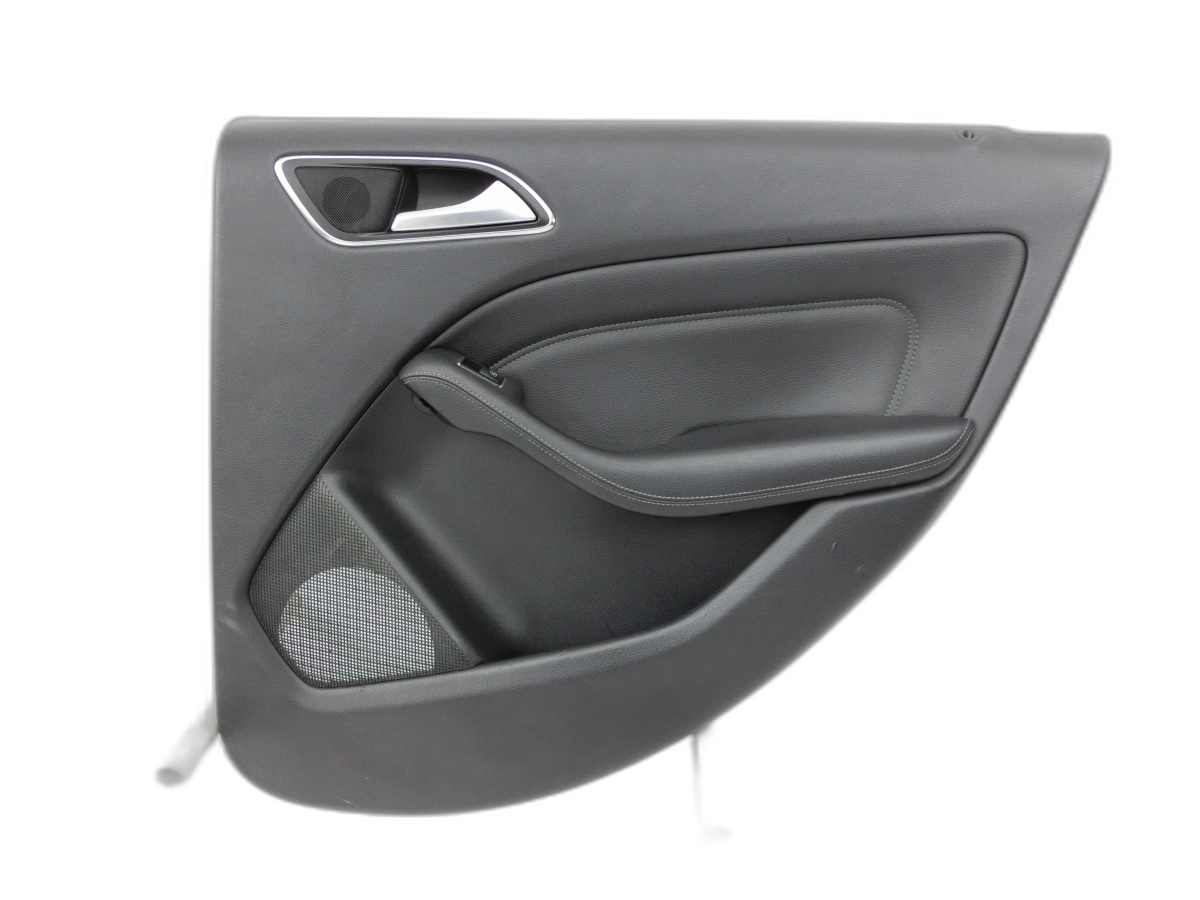 Pannello portiera Dx posteriore per Mercedes W246 B180 14-18 - Bild 1