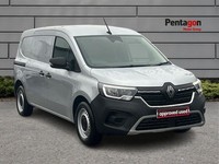 Renault Kangoo Maxi 1.5 Dci Blue Energy LL21 Advance Panel Van 6dr Diesel