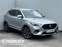 2023 MG MOTOR UK ZS 1.5 VTi-TECH Exclusive 5dr HATCHBACK PETROL Manual