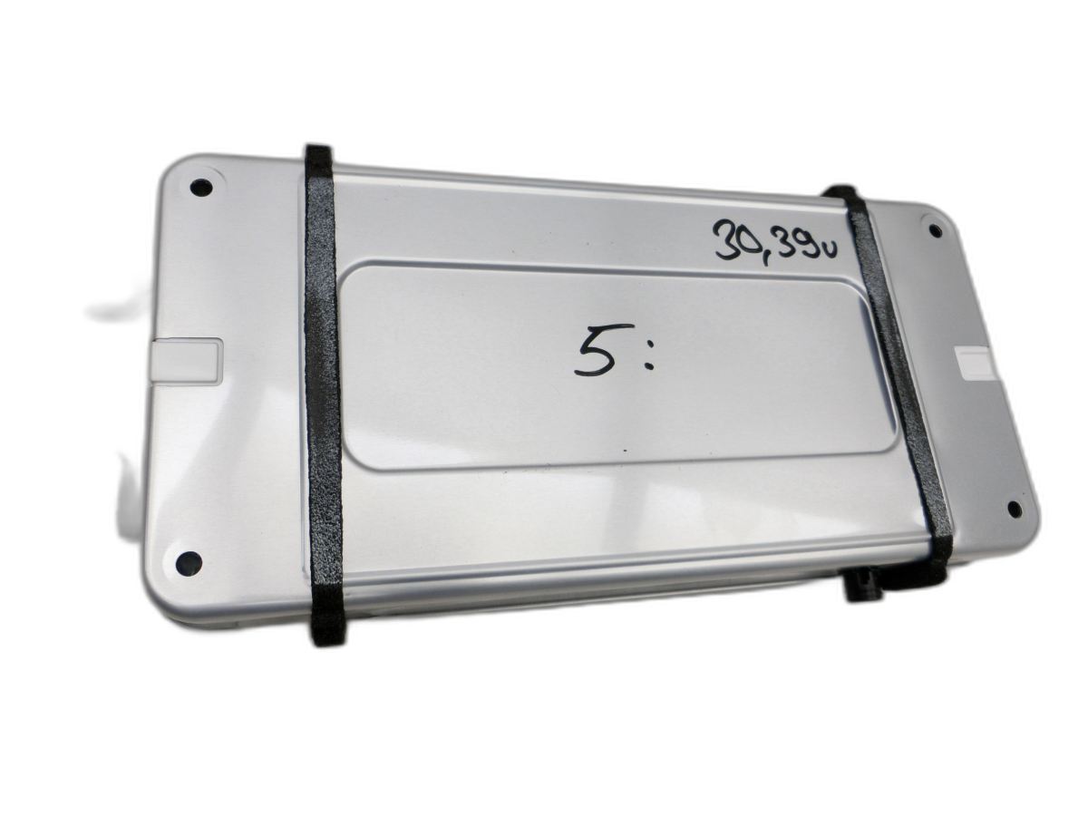 cellula batteria Ibrido Leone 30,4 V per Infiniti M Q70 Y51 M35h - Bild 1