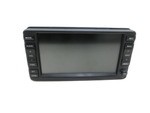 Sistema di navigazione Navi Visualizzazione RADIO per Peugeot 4007 GP 07-12