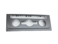 VW Golf 7 VII 13-17 Blende Einbaurahmen für Klima Bedienteil VW Golf 7 VII 13-17 22.10.2015 5G1863100C gebraucht Vorschau 1