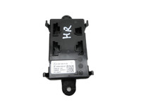 Mercedes E500 W212 09-13 SG ECU Steuergerät für Sitzheizung Rechts Hinten Mercedes E500 W212 09-13 06.12.2011... Vorschau 1