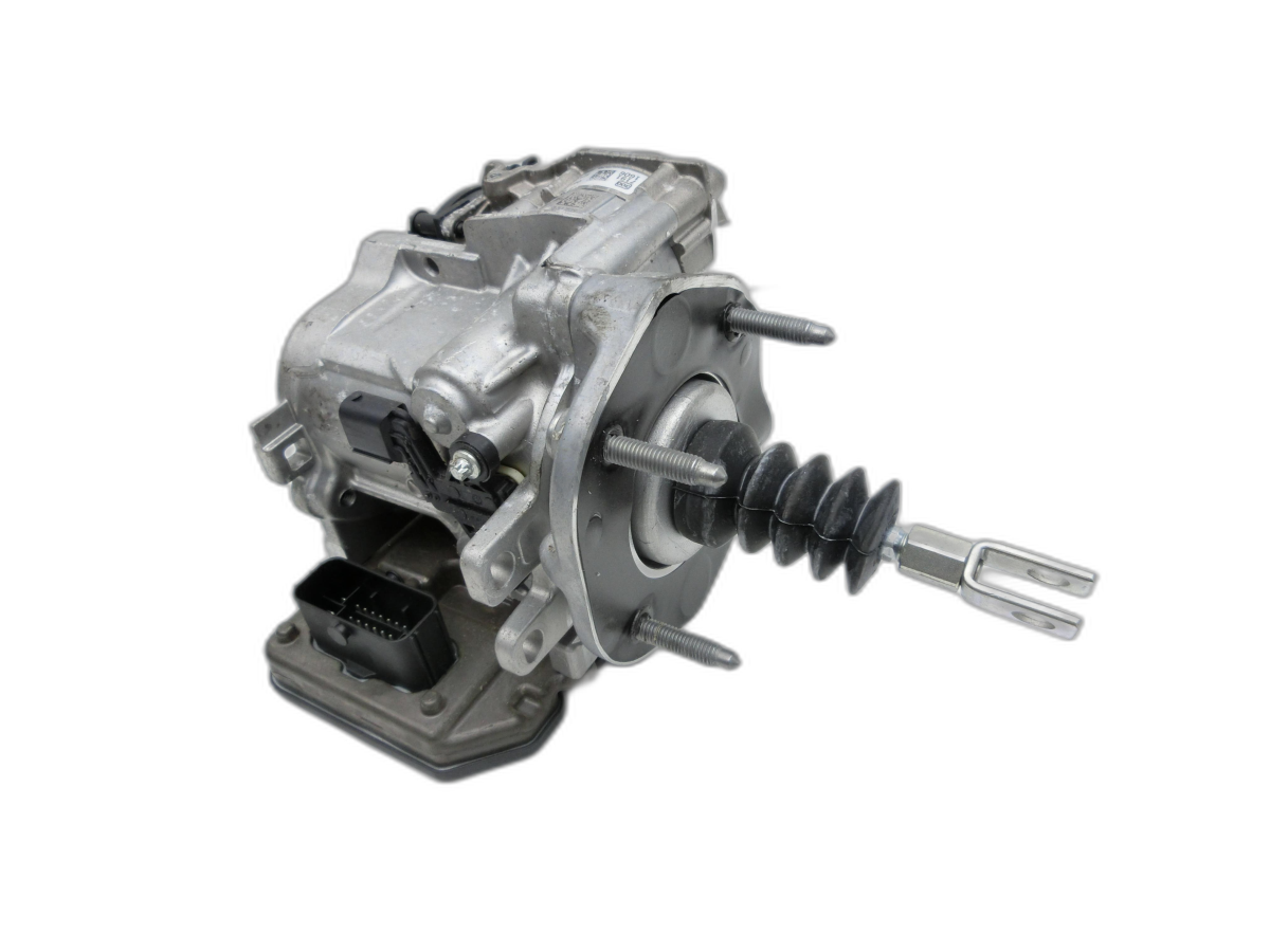 Tesla Model X 90D 15-21  Elektro EV KW Bremskraftverstärker Bremszylinder iBooster  - Bild 1