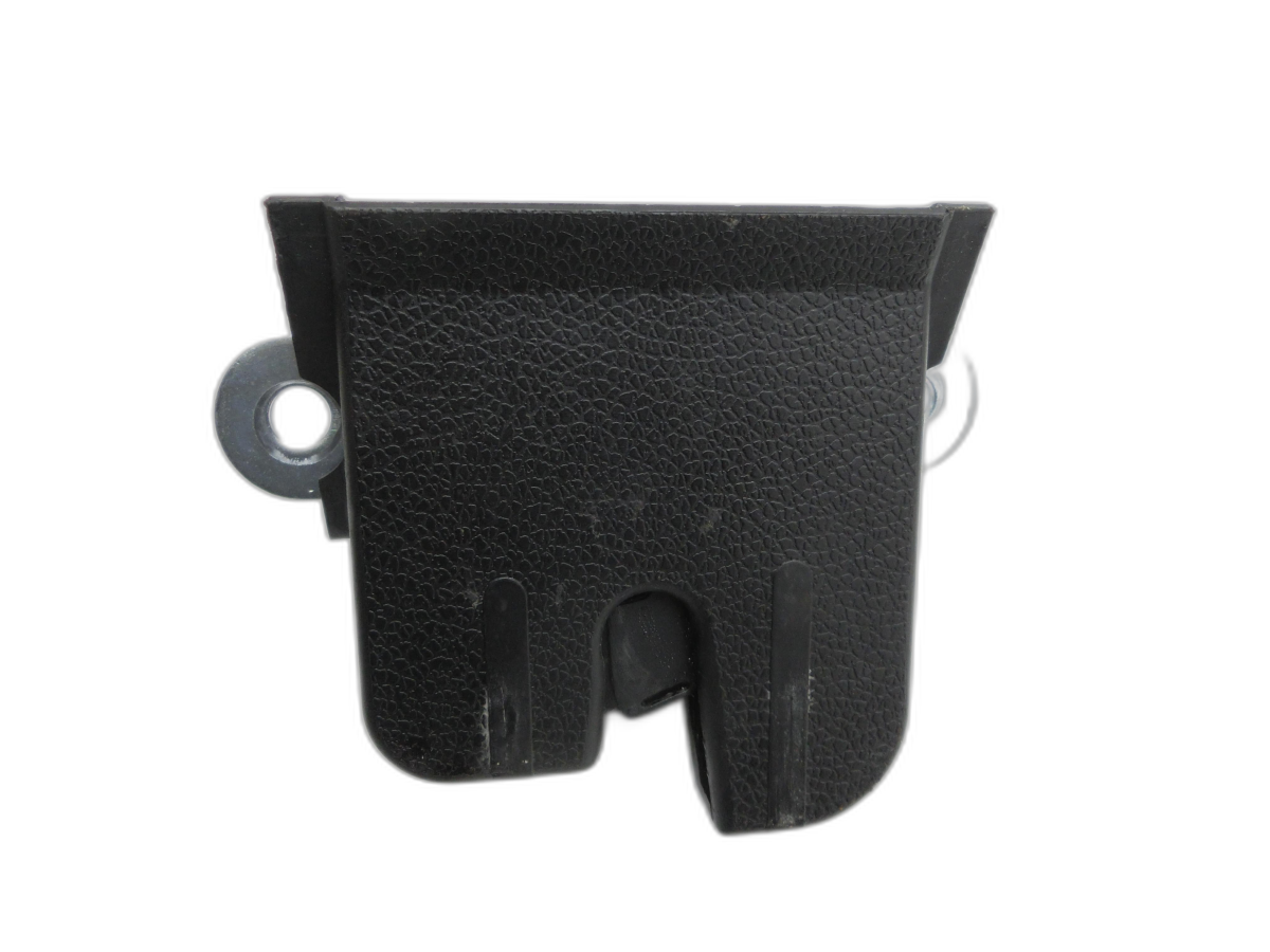 VW Polo V 6R 14-17 5T Schloss f. Heckklappe Heckklappenschloss Verriegelung - Bild 1