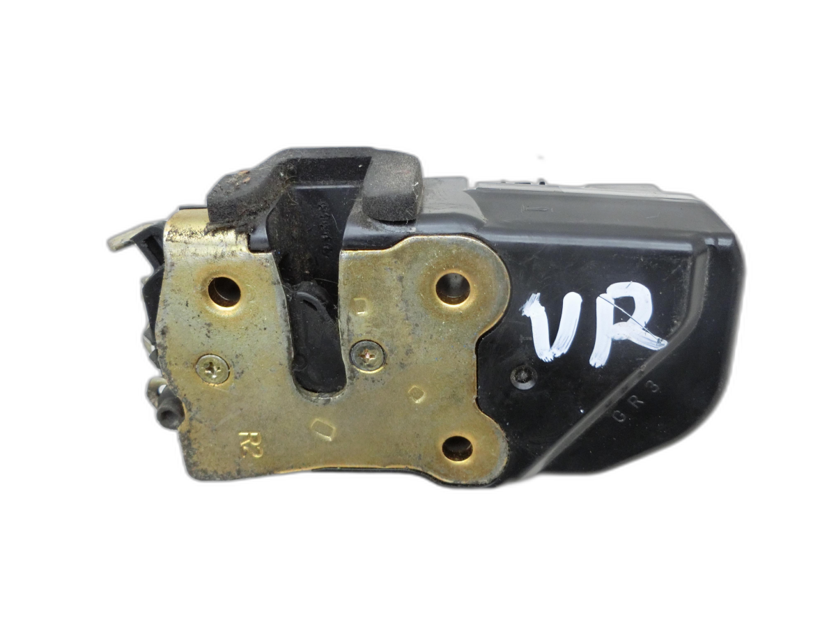 Jeep Grand Cherokee III WH 05-10  Türschloss m. ZV Stellmotor Rechts Vorne  - Bild 1