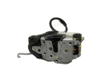 Opel Astra J 09-12 Kombi Türschloss m. ZV Stellmotor Links Hinten Opel Astra J 09-12 31.03.2011 13578024 gebraucht Vorschau 1