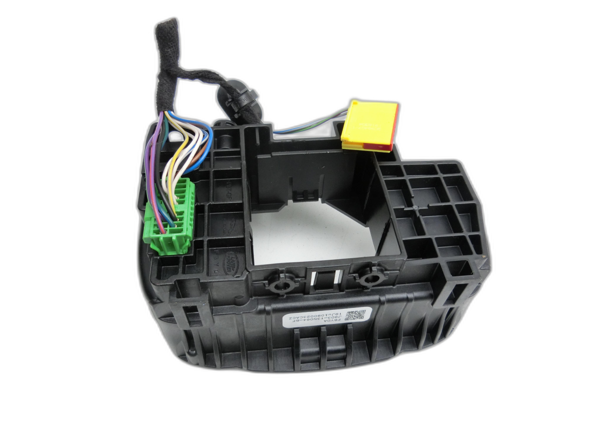 Jaguar XE X760 15-19 Schaltzentrum für Lenkrad  - Bild 1