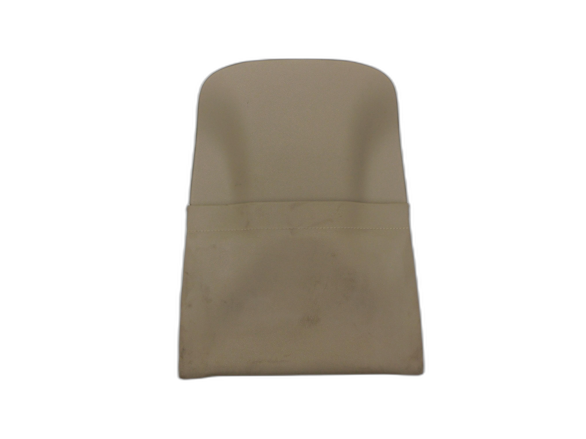 Mercedes GLK X204 320 09-12 CDI 3,0 165KW Rückenblende Rückenteil für Fahrer Sitz Links Vorne  - Bild 1