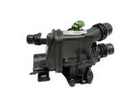 Peugeot 2008 II CMP 23-26 1.2 96KW Thermostat Flansch Thermostatgehäuse Peugeot 2008 II CMP 23-26 20.20.2020... Vorschau 1