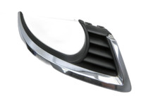 Saab 9-5 YS3E 05-09 Frontblende Frontleiste Rechts Saab 9-5 YS3E 05-09 08.12.2006 gebraucht Vorschau 1