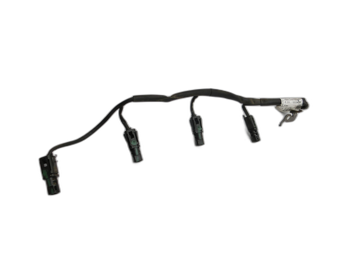 cable Arnés de cables Enchufes resplandor para Mercedes S205 W205 14-18 - Bild 1