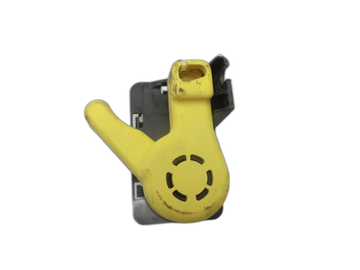 Palanca Desbloqueo para Capó de motor Ford Focus III 14-18 - Bild 1