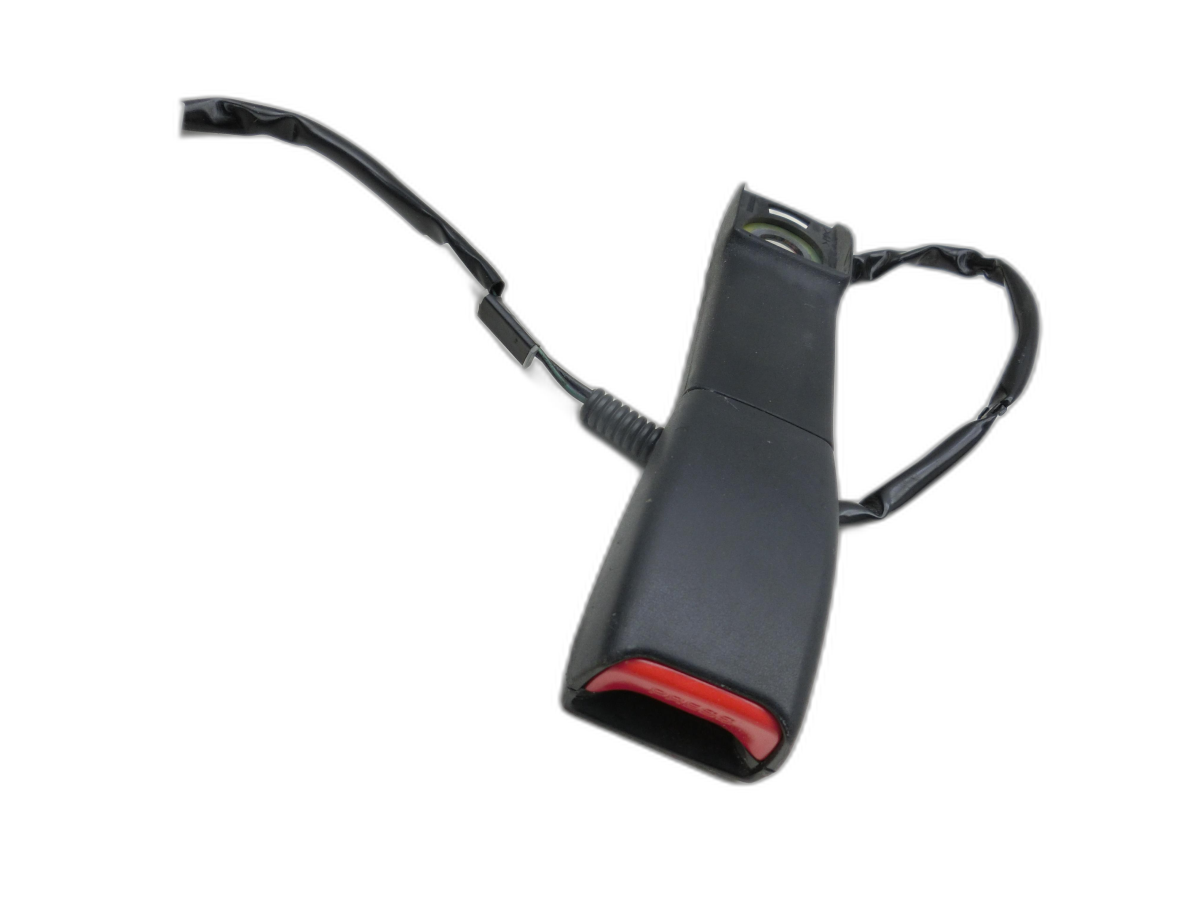 Fibbia della cintura Dx anteriore per Lexus LS400 94-97 - Bild 1