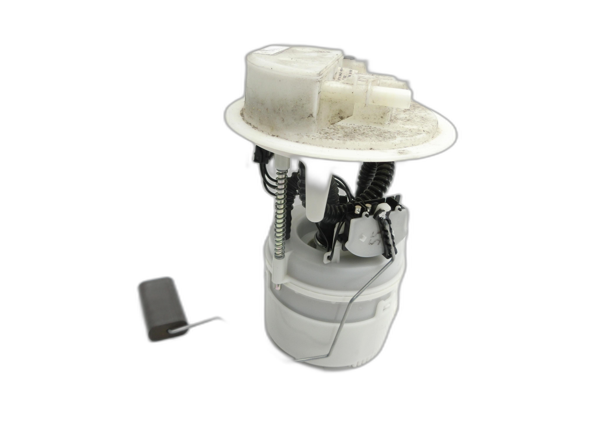 Pompa carburante di alimentazione Indicatore livello per Peugeot 308 II 13-17 - Bild 1