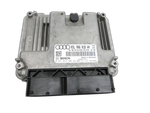 Audi A3 8P QU 10-12 2,0 77KW Motorsteuergerät Diesel Steuergerät ECU Audi A3 8P QU 10-12 31.01.2011 f03L906018AH... Vorschau 1