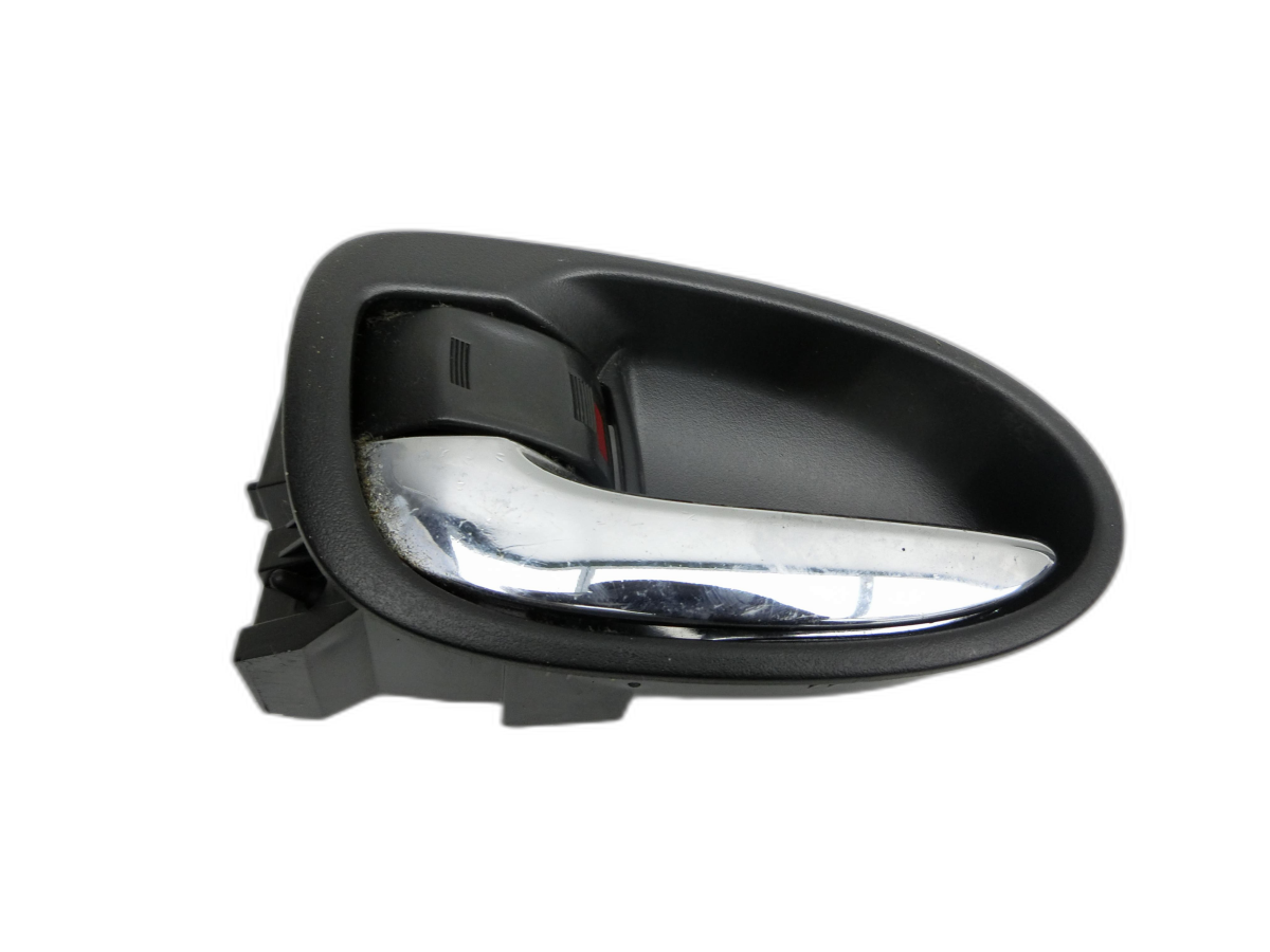 Toyota Yaris XP9 09-11 5T Türgriff Griff Griffmuschel Innen Handle Links Vorne  - Bild 1