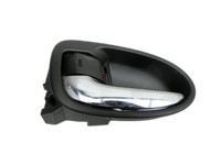 Toyota Yaris XP9 09-11 5T Türgriff Griff Griffmuschel Innen Handle Links Vorne Toyota Yaris XP9 09-11 08.04.2011... Vorschau 1