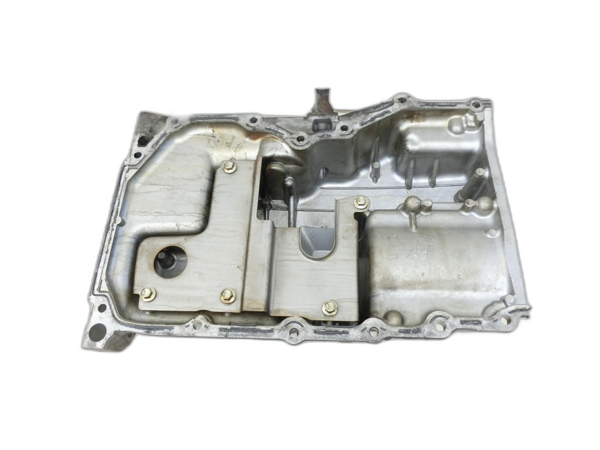 Carter d'huile pour Mi4 Ford Focus II CC 08-10 - Bild 1