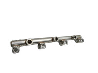 Maserati Ghibli M157 13-24 3,0 243KW Einspritzleiste Düsenstock für Einspritzanlage Rechts Maserati Ghibli M157... Vorschau 1