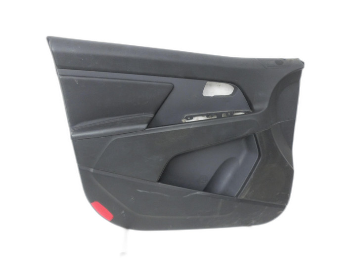 Kia Sportage SL 10-15  Türverkleidung Türpappe Links Vorne  - Bild 1