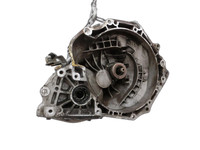 Opel Adam M13 12-19 1,4 64KW Schaltgetriebe Getriebe Opel Adam M13 12-19 04.10.2013 24579999 5700538 gebraucht Vorschau 1