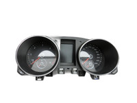 VW Golf 6 VI Variant 08-13 TDI 1,6 77KW Kombiinstrument Tacho VW Golf 6 VI Variant 08-13 16.03.2011 gebraucht Vorschau 1