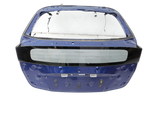 Toyota Prius IV ZVW5 16-19 Heckklappe Kofferraumdeckel Klappe 8W7 Toyota Prius IV ZVW5 16-19 02.09.2016 67005-47410... Vorschau 1