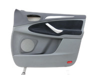 Ford Galaxy WA6 06-10 Türverkleidung Türpappe Rechts Vorne Ford Galaxy WA6 06-10 26.09.2008 6M21-U23942-KL1EG8... Vorschau 1