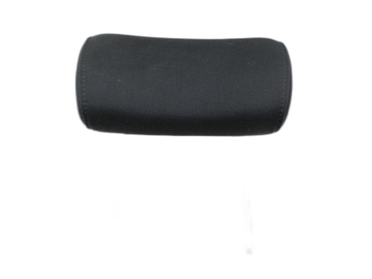 Headrest Right or Left Rear Soul Black for Audi A6 4G C7 11-14 qu - Bild 1
