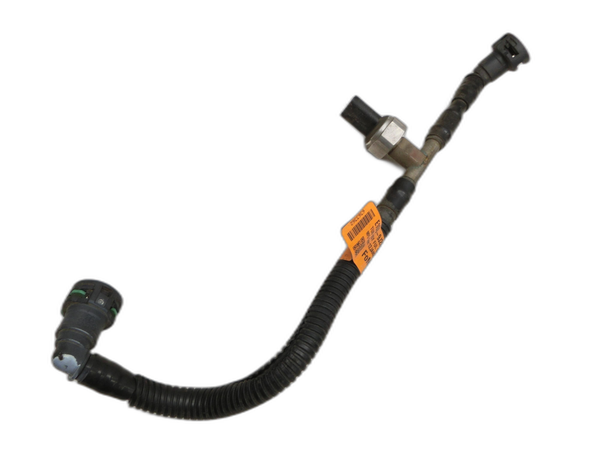 Line Fuel Hose for Galaxy III CK 15-19 - Bild 1