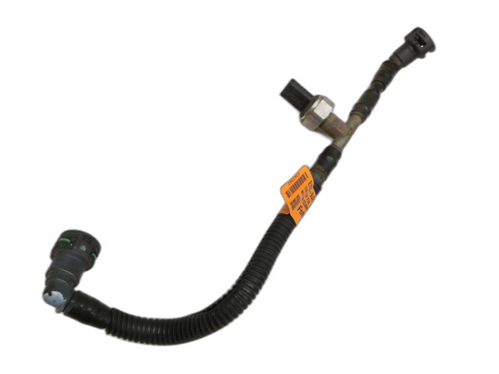 Galaxy III CK 15-19 2,0 176KW Leitung Kraftstoffleitung Kraftstoffschlauch  - Bild 1