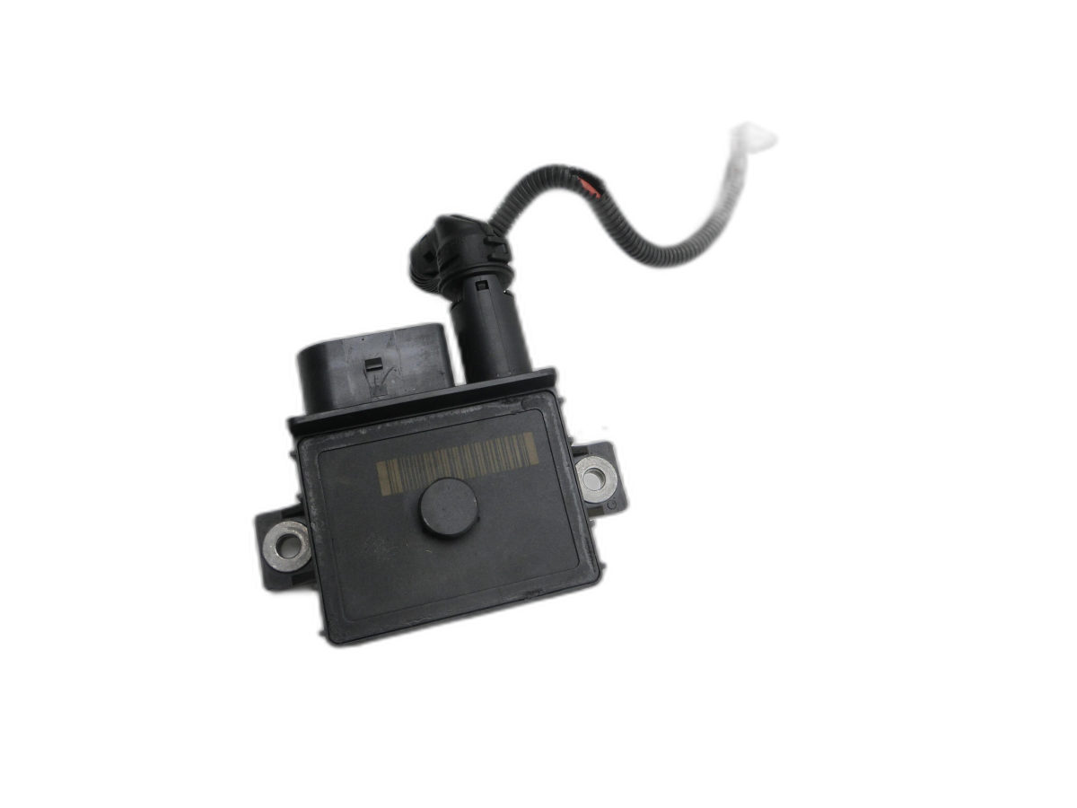 Glow control unit relay module for BMW X3 E83 18d LCI 08-11 - Bild 1