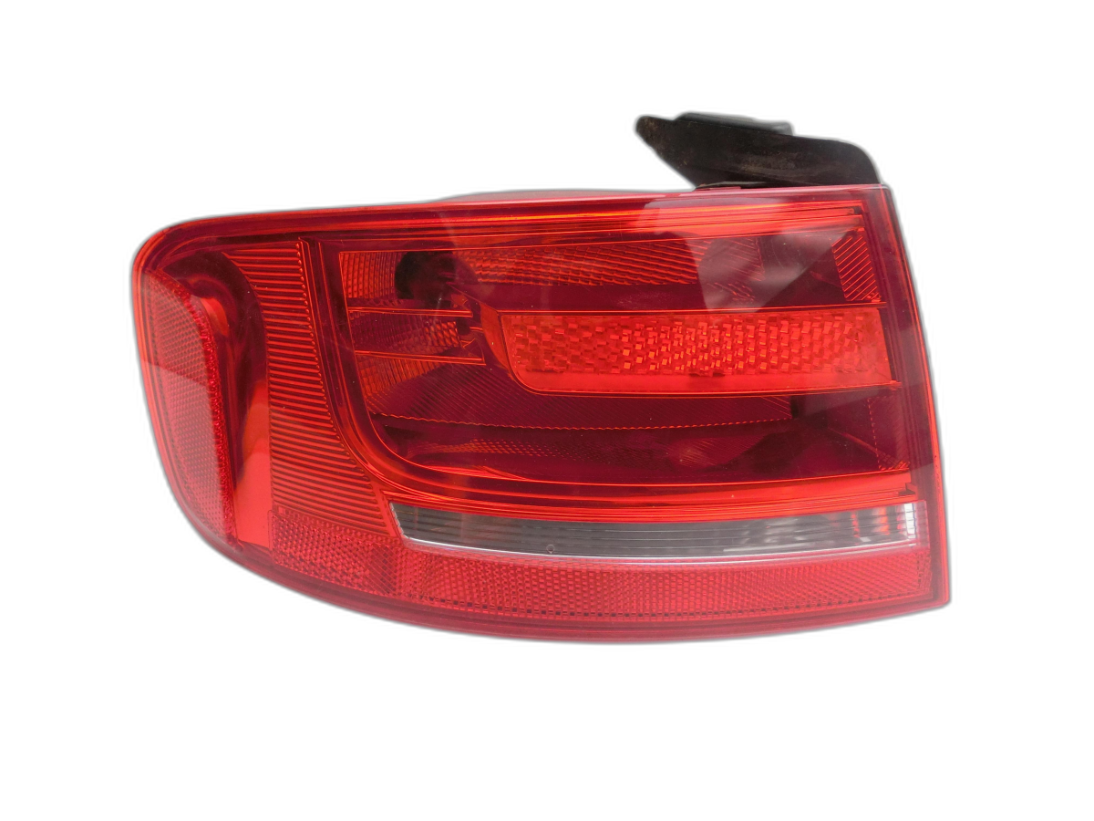 Audi A4 8K B8 07-11 Lim Rückleuchte Rücklicht Heckleuchte Links orig  - Bild 1