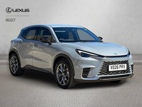 2026 Lexus LBX Hatchback 1.5 Premium Plus 5dr E-CVT Hatchback Hybrid Automatic